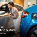 Why Variety Matters – Offering Manual, Electric, and Everything In Between