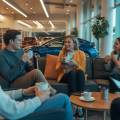 The Lounge Life – How Tummala Motors Offers More Through a Relaxed Vibe