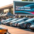 Building Community Through Cars – Tummala Motors’ Vision for Connection