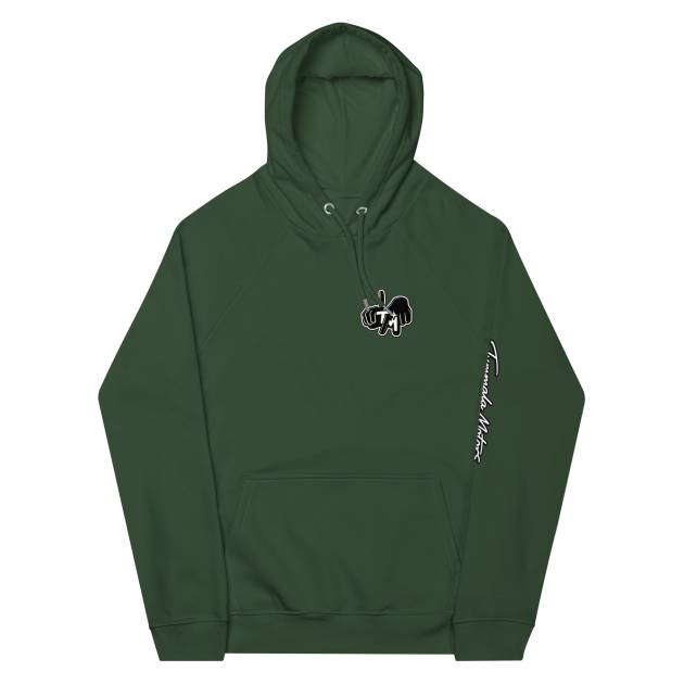 Tummala Motors Women's Hoodie