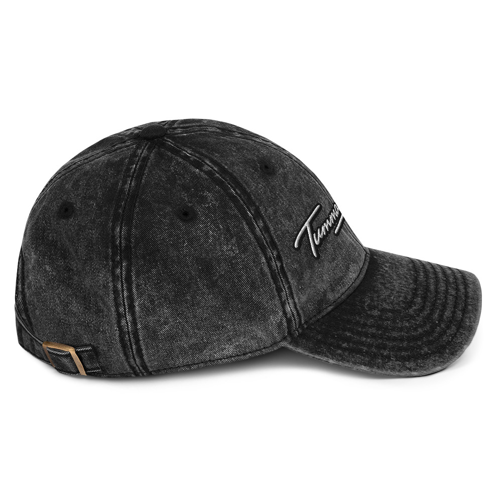 Tummala Motors Vintage Cap - Image 4