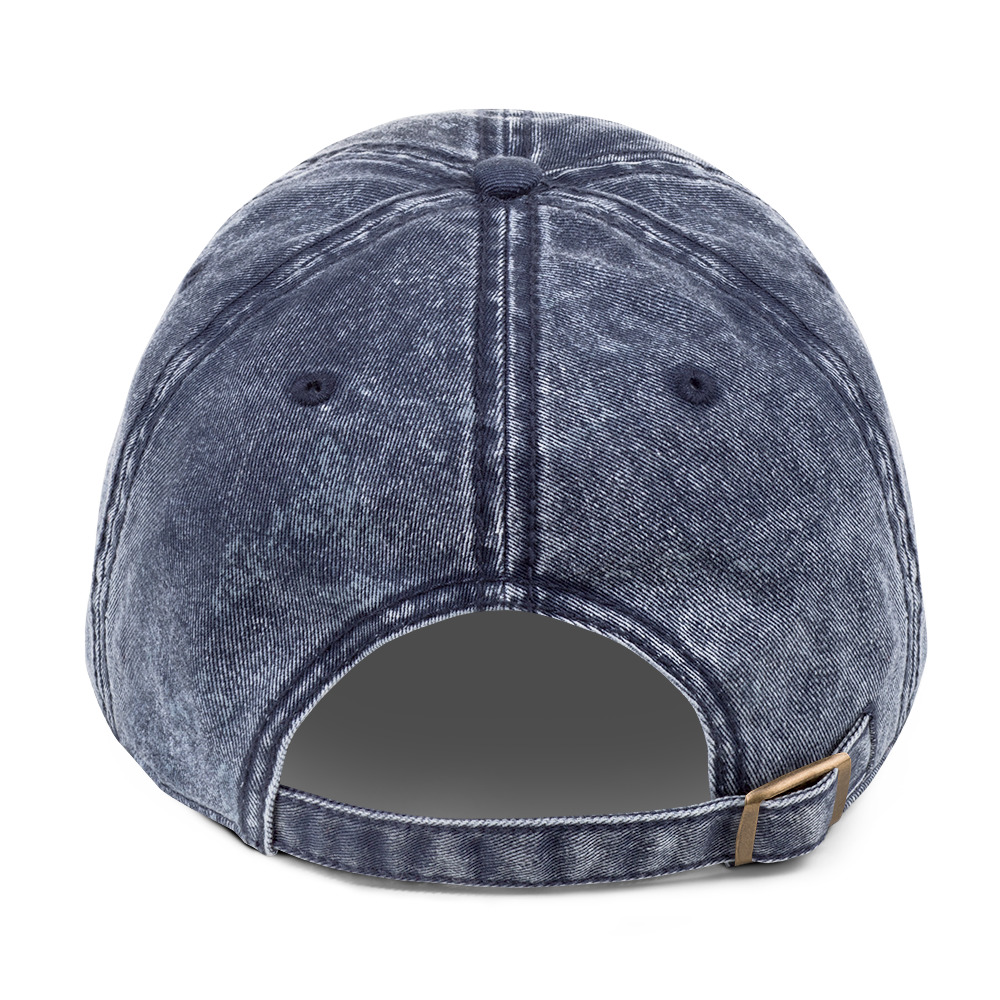 Tummala Motors Vintage Cap - Image 6
