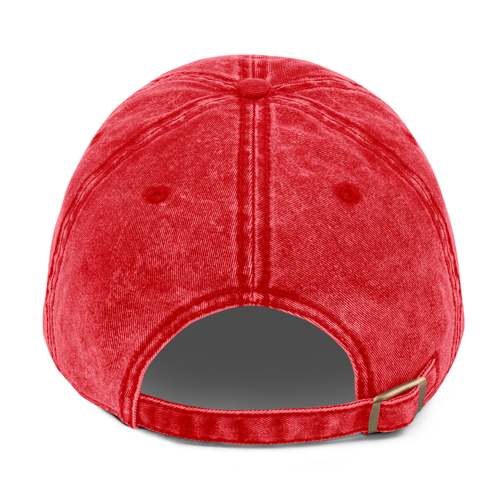 Tummala Motors Vintage Cap - Image 10