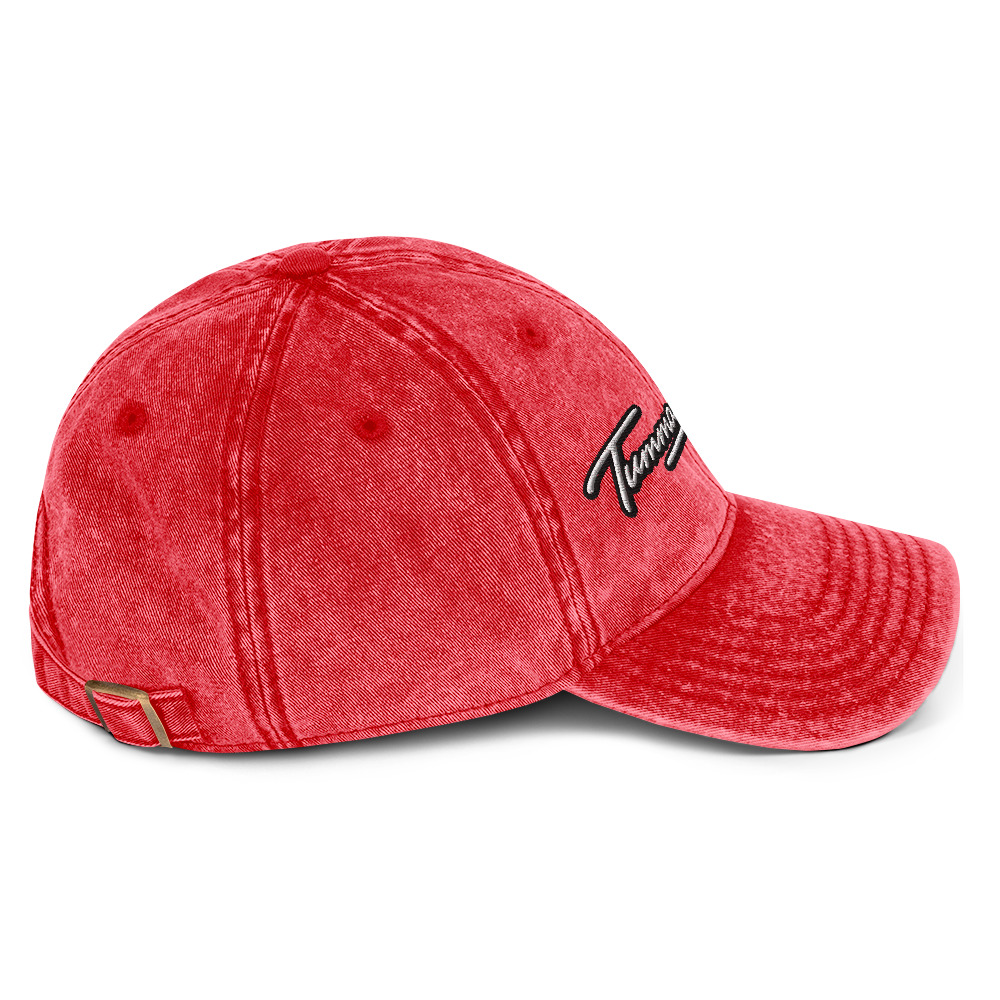 Tummala Motors Vintage Cap - Image 12