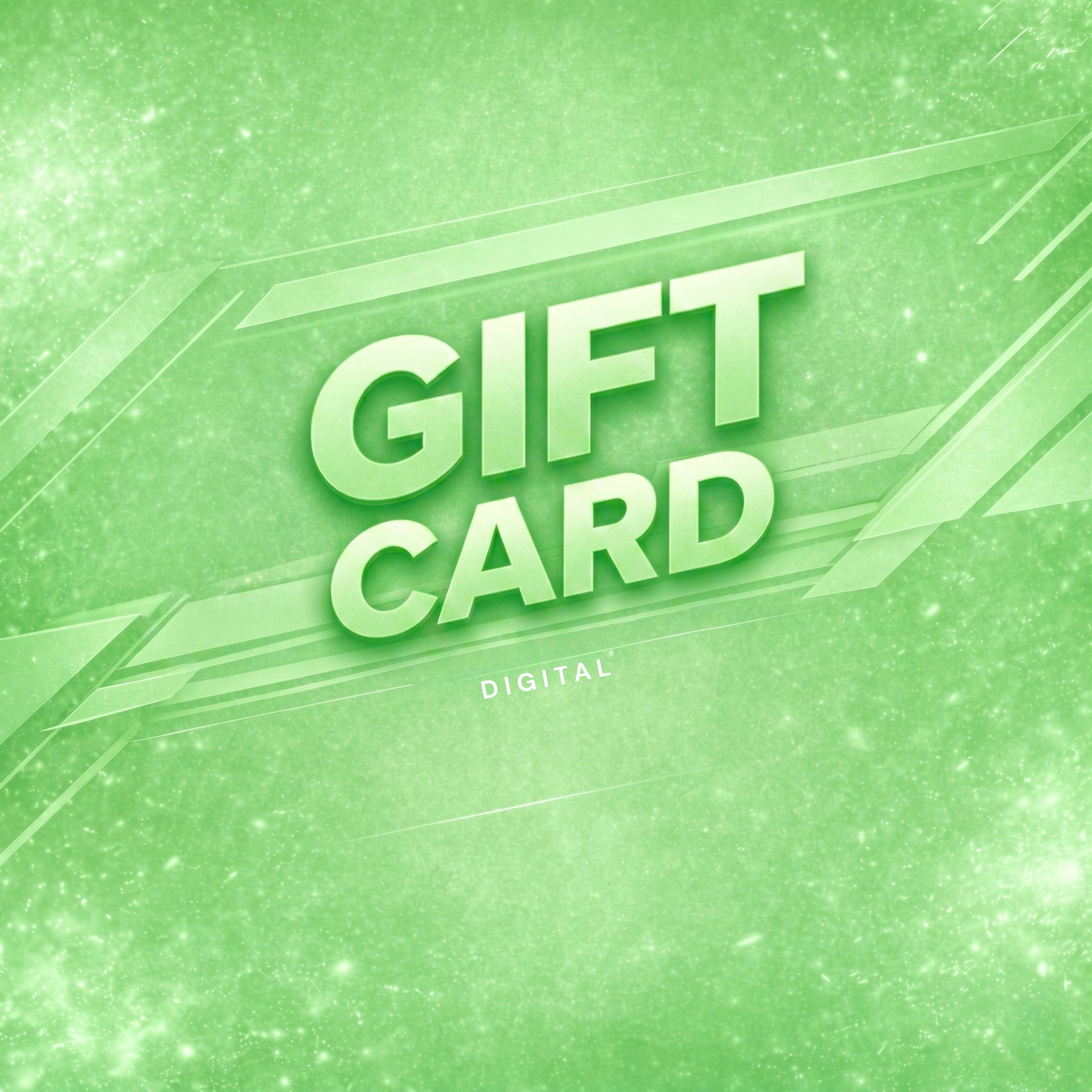 Tummala Motors Gift Card