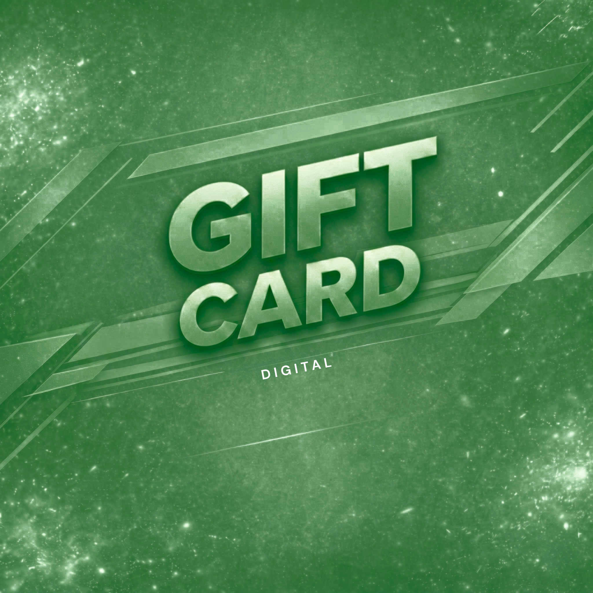 Tummala Motors Gift Card