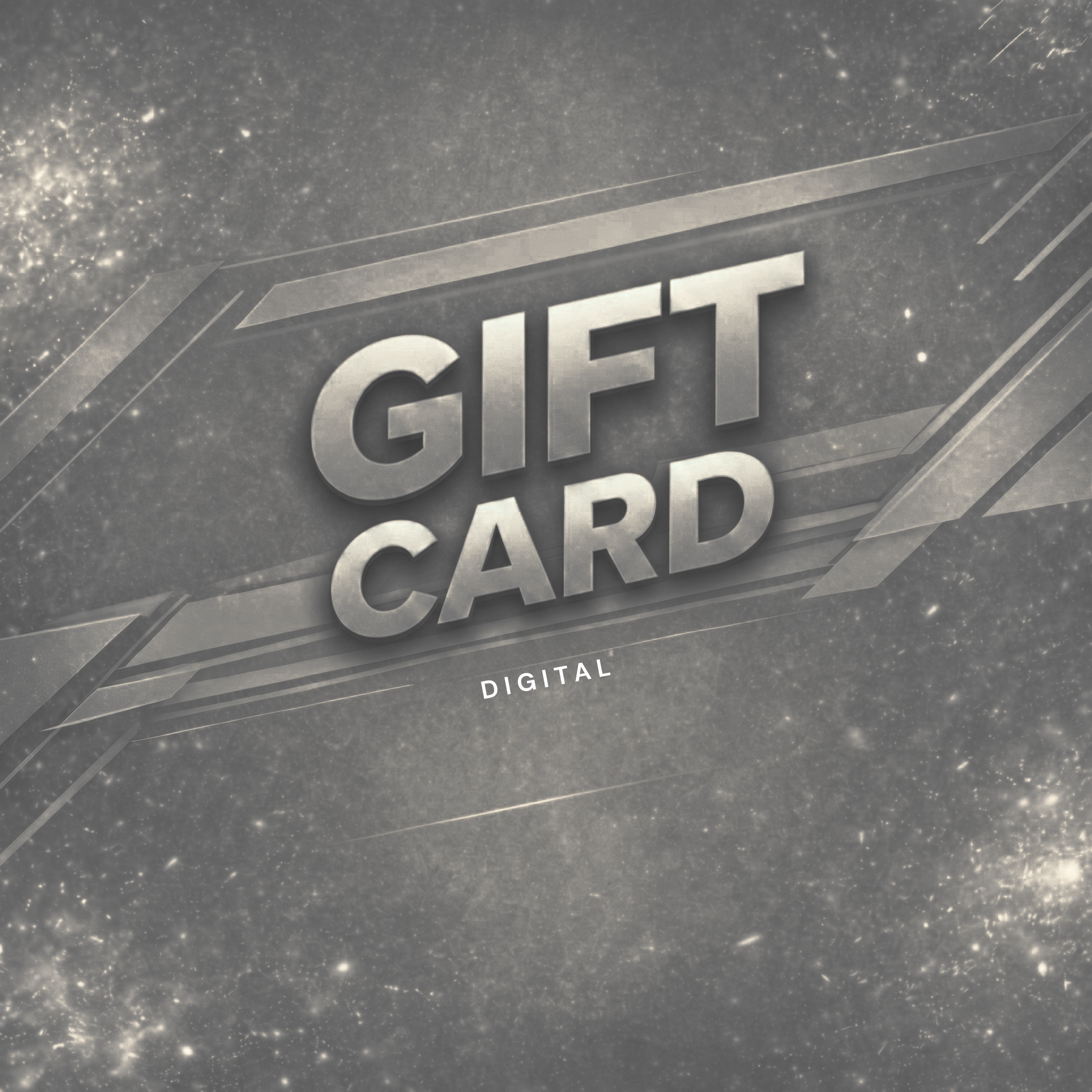 Tummala Motors Gift Card