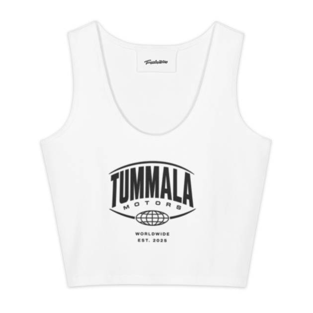 TM Worldwide Crop Top