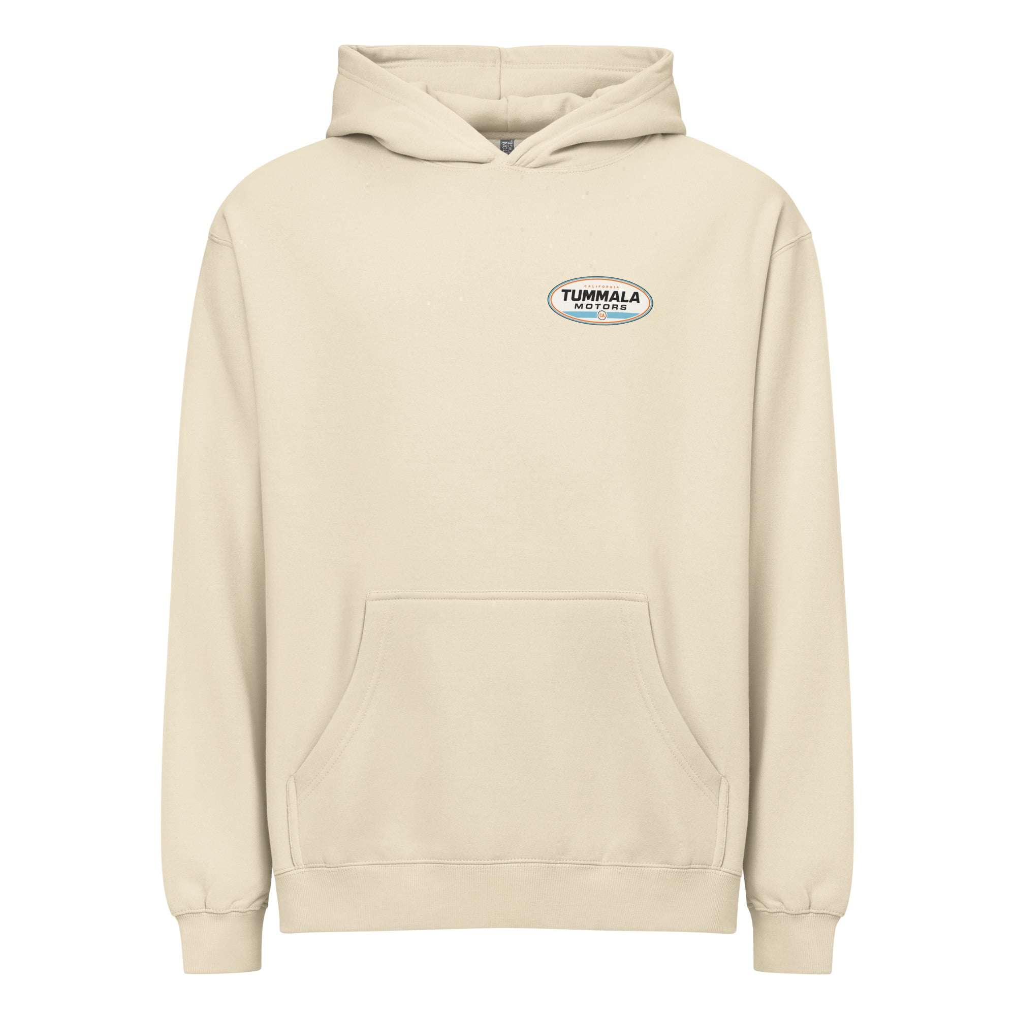 TM Cali Box hoodie - Image 4
