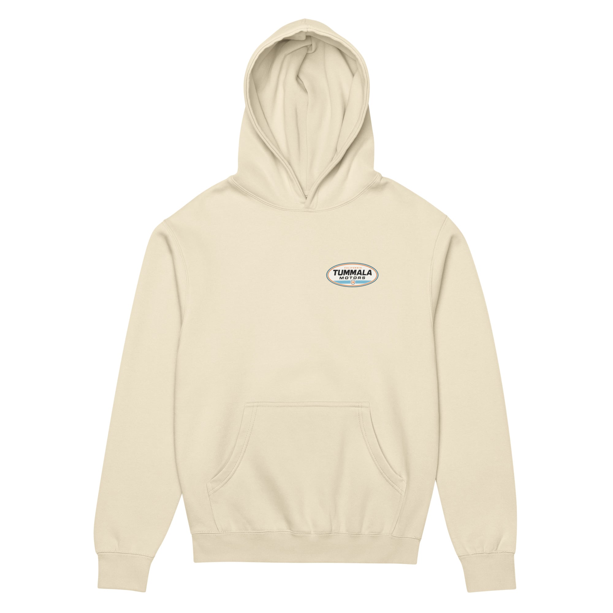 TM Cali Box hoodie - Image 3