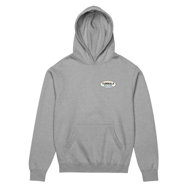TM Cali Box hoodie