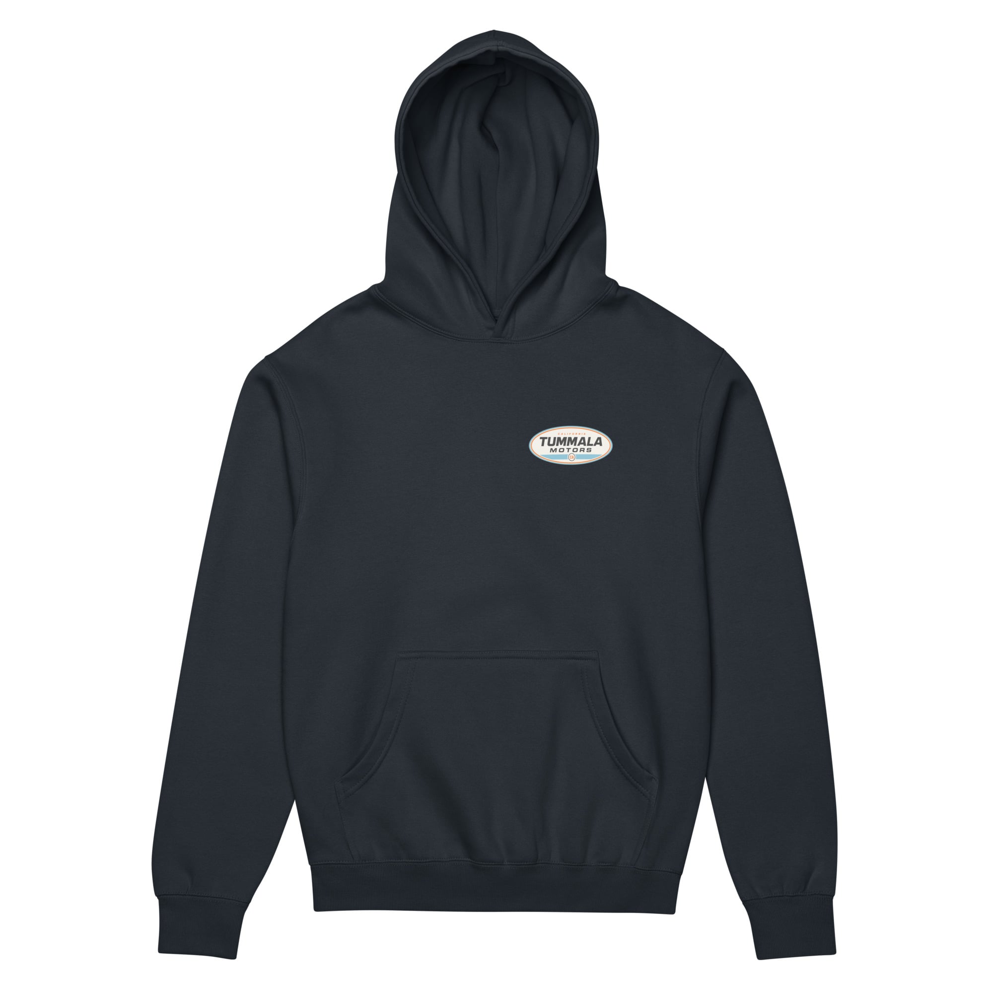 TM Cali Box hoodie - Image 7