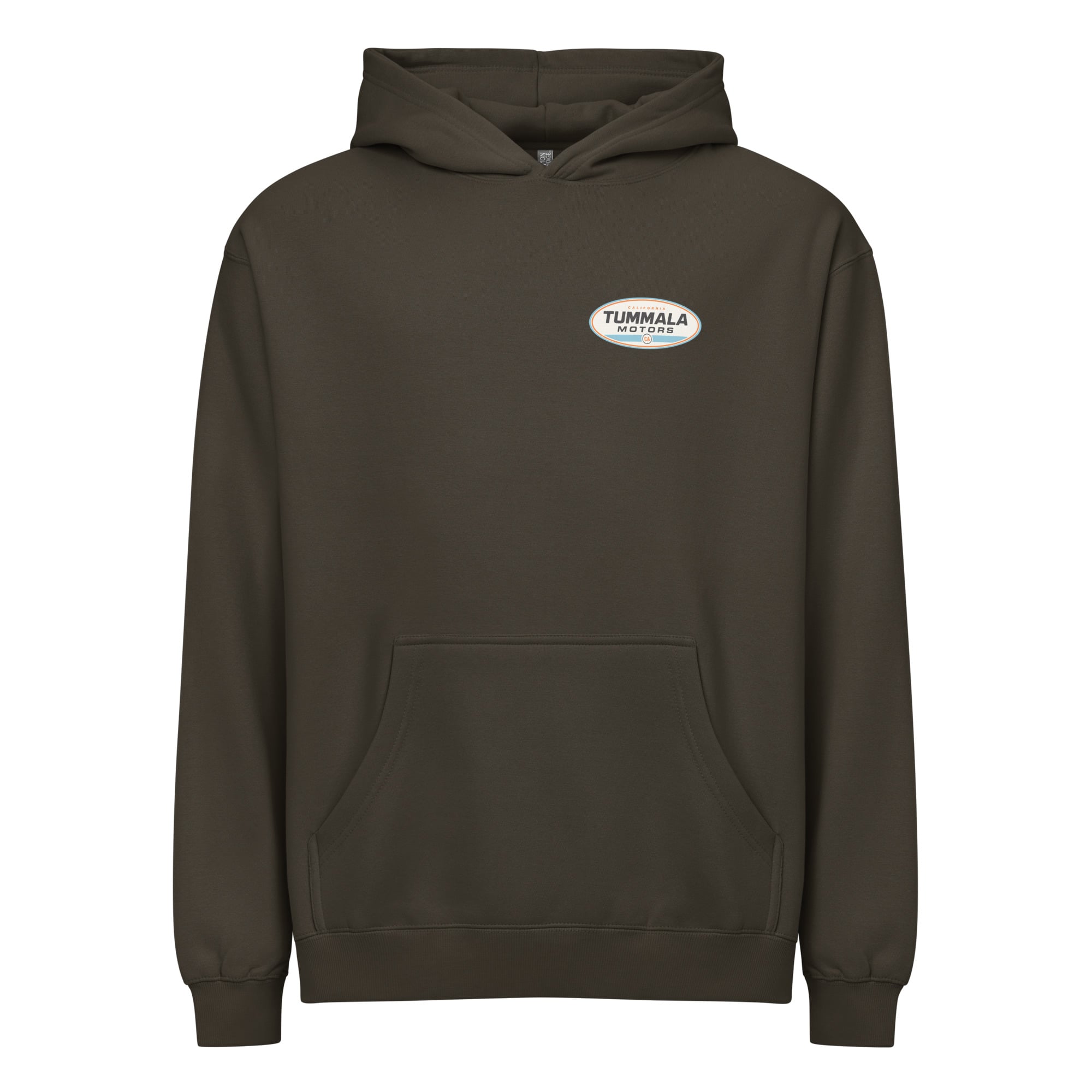 TM Cali Box hoodie - Image 6