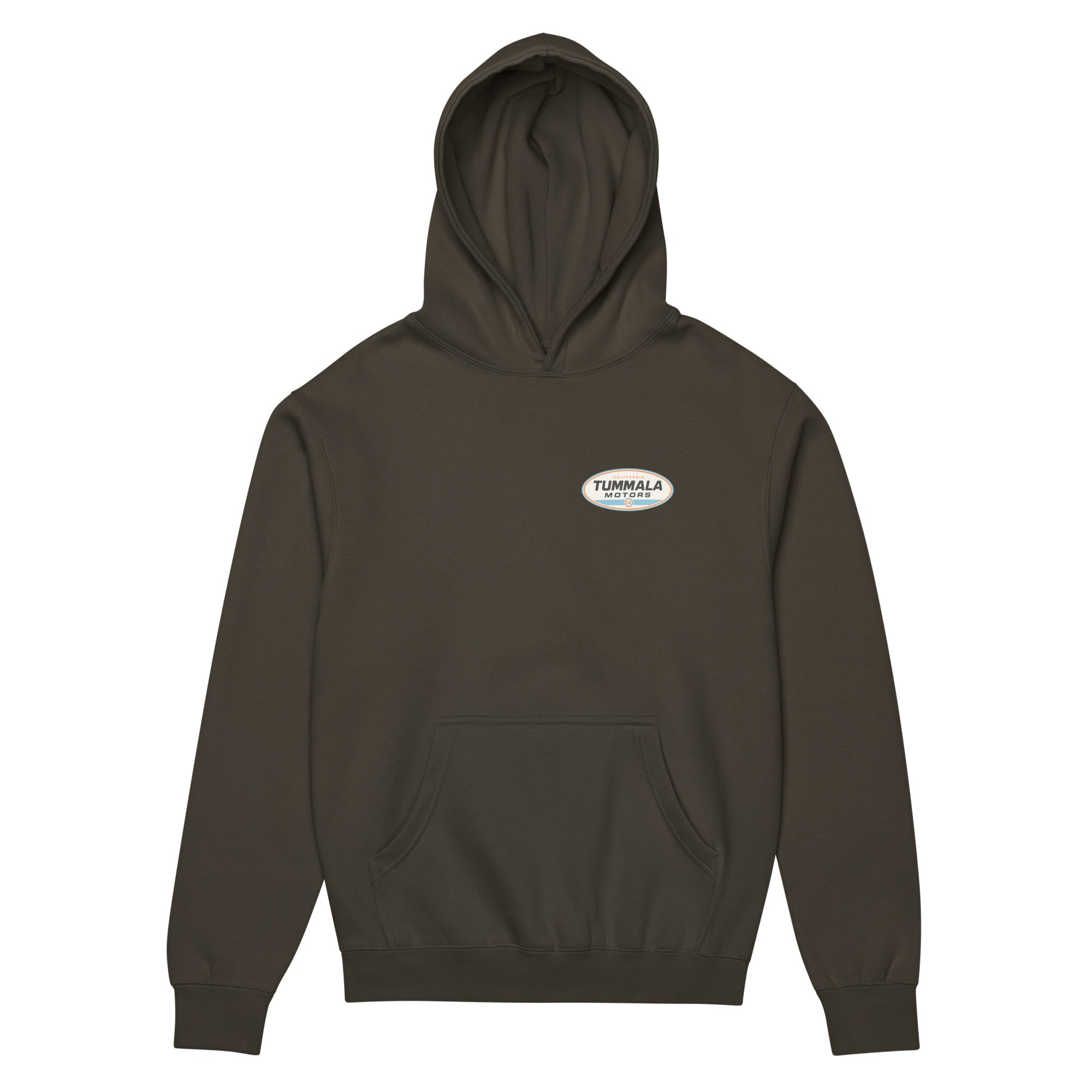 TM Cali Box hoodie - Image 5