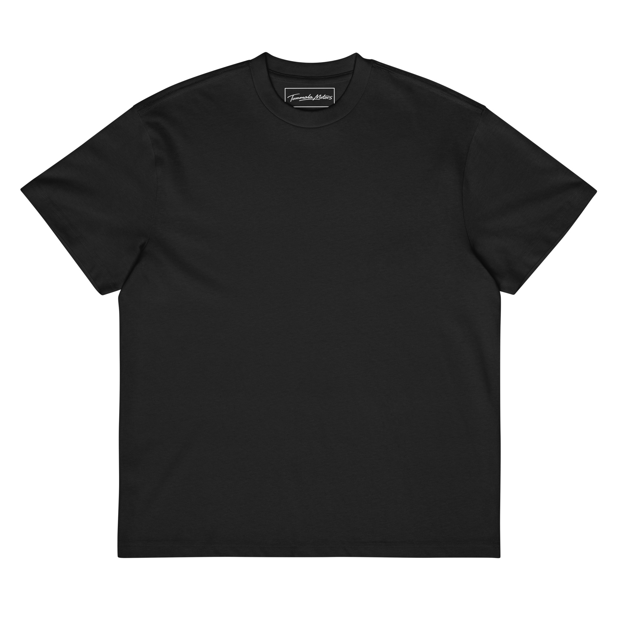 TM Blank Tee