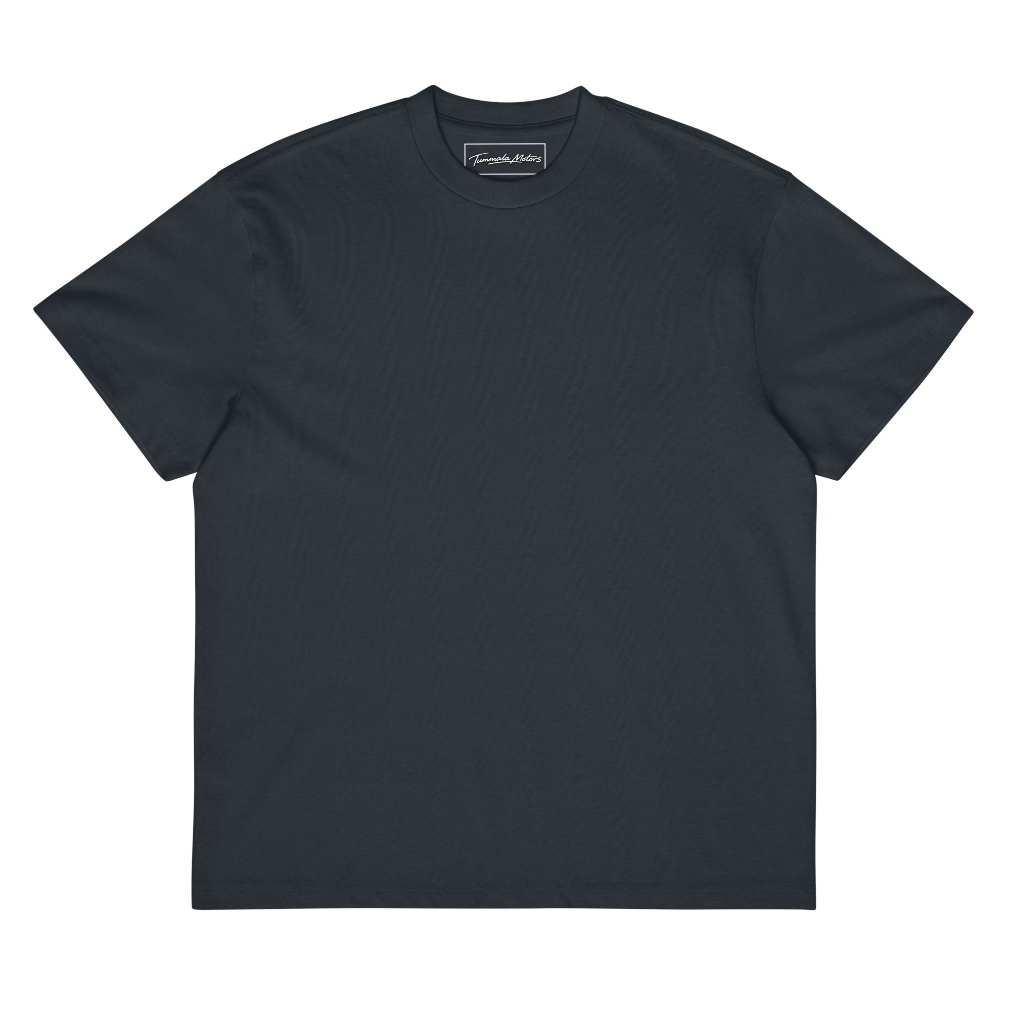 TM Blank Tee - Image 2