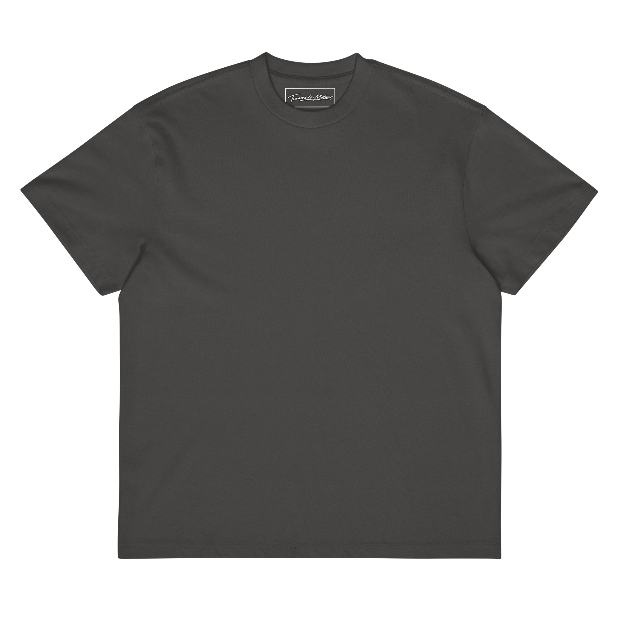 TM Blank Tee - Image 3