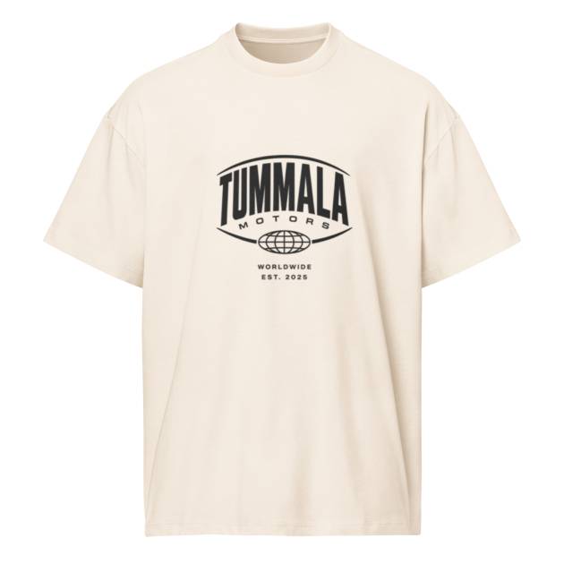 TM Worldwide Tee
