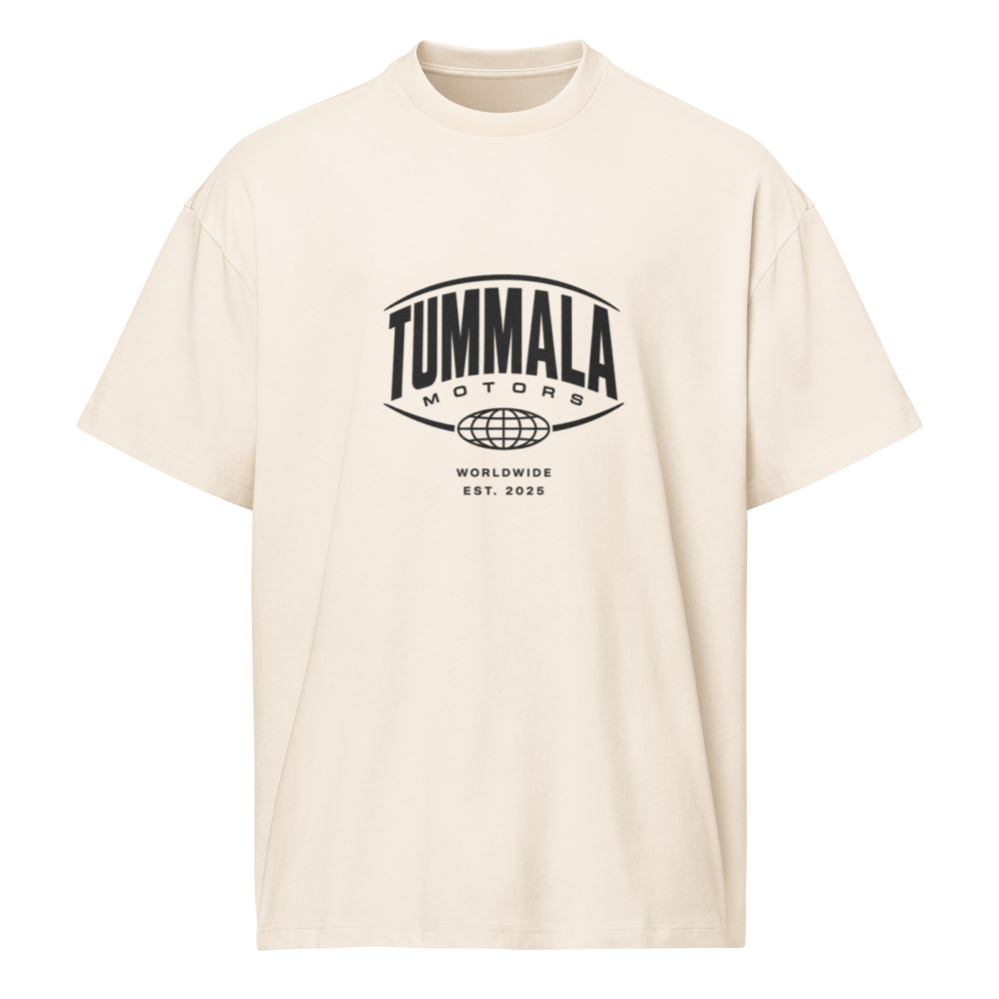 TM Worldwide Tee
