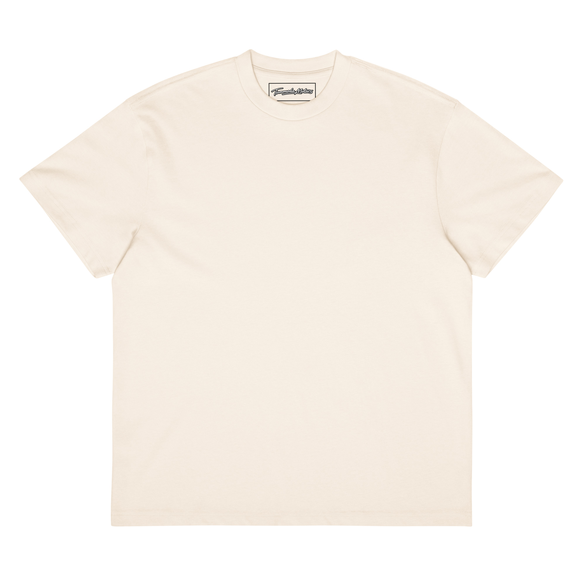 TM Blank Tee - Image 4