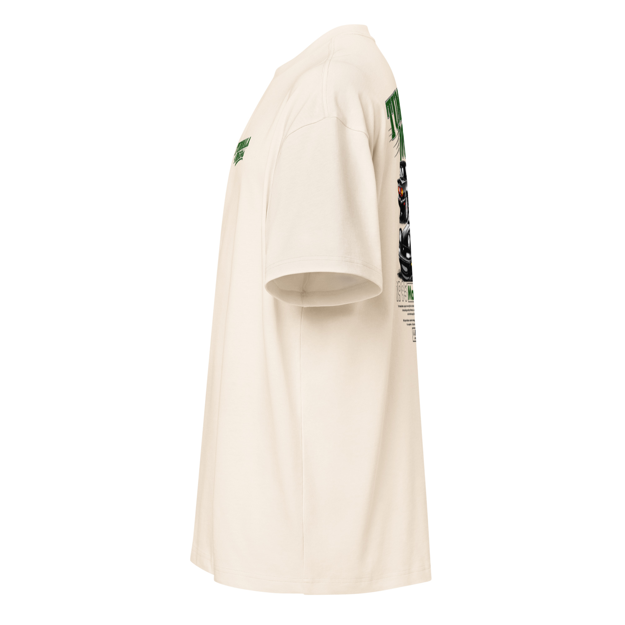 TM Miata Tee - Image 6