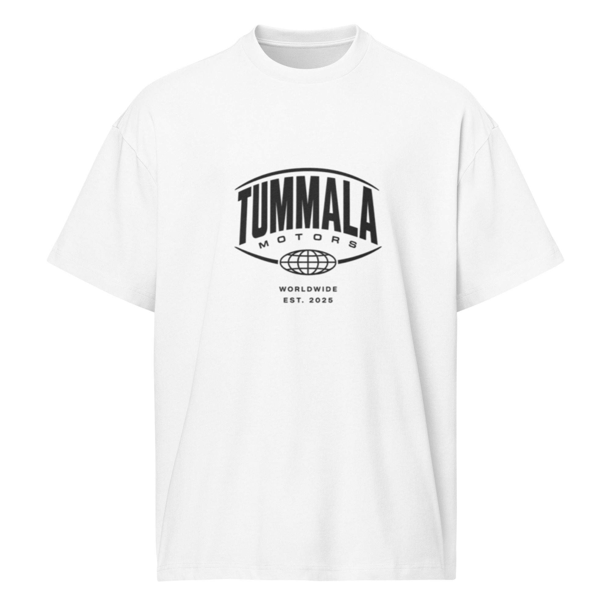 TM Worldwide Tee - Image 2
