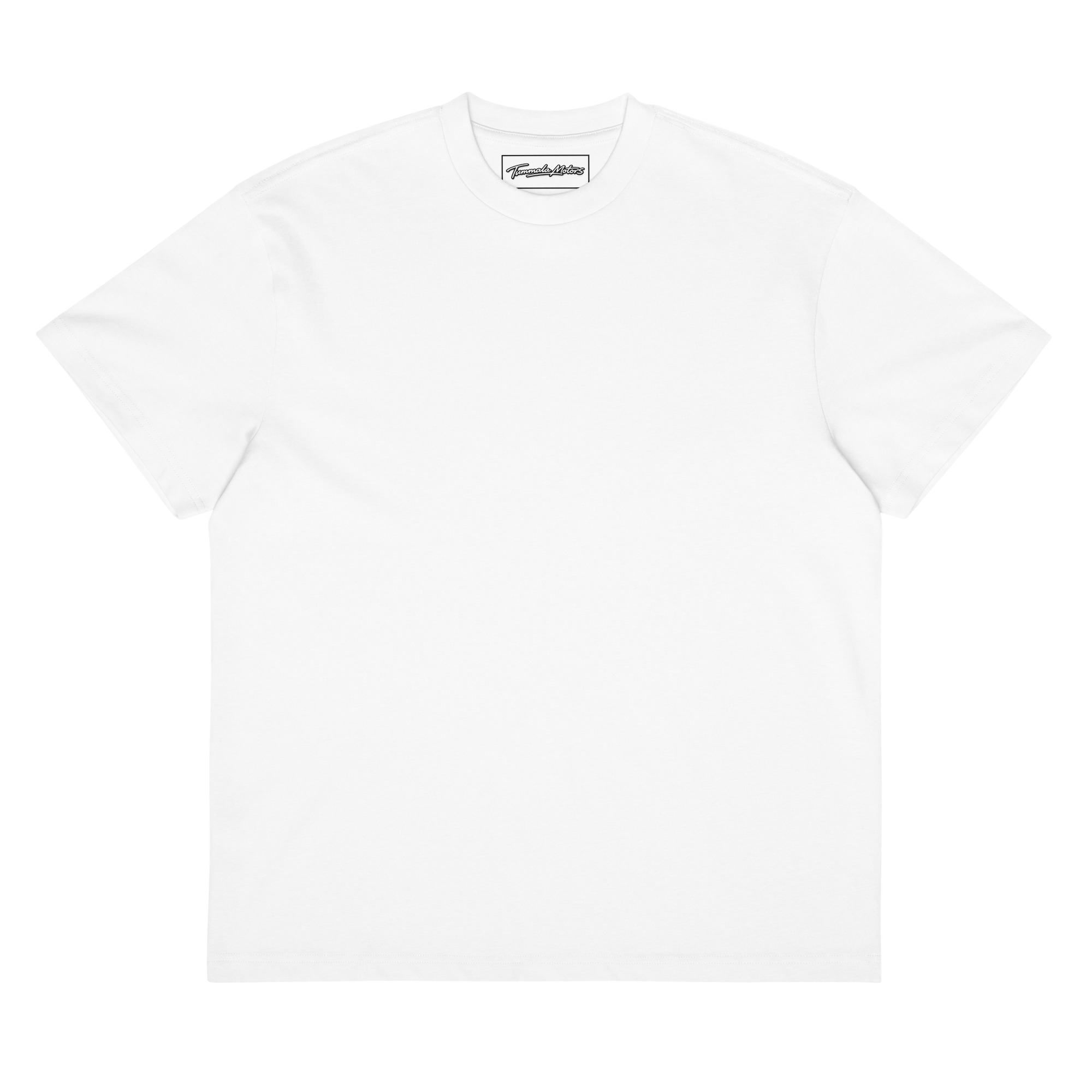 TM Blank Tee - Image 5