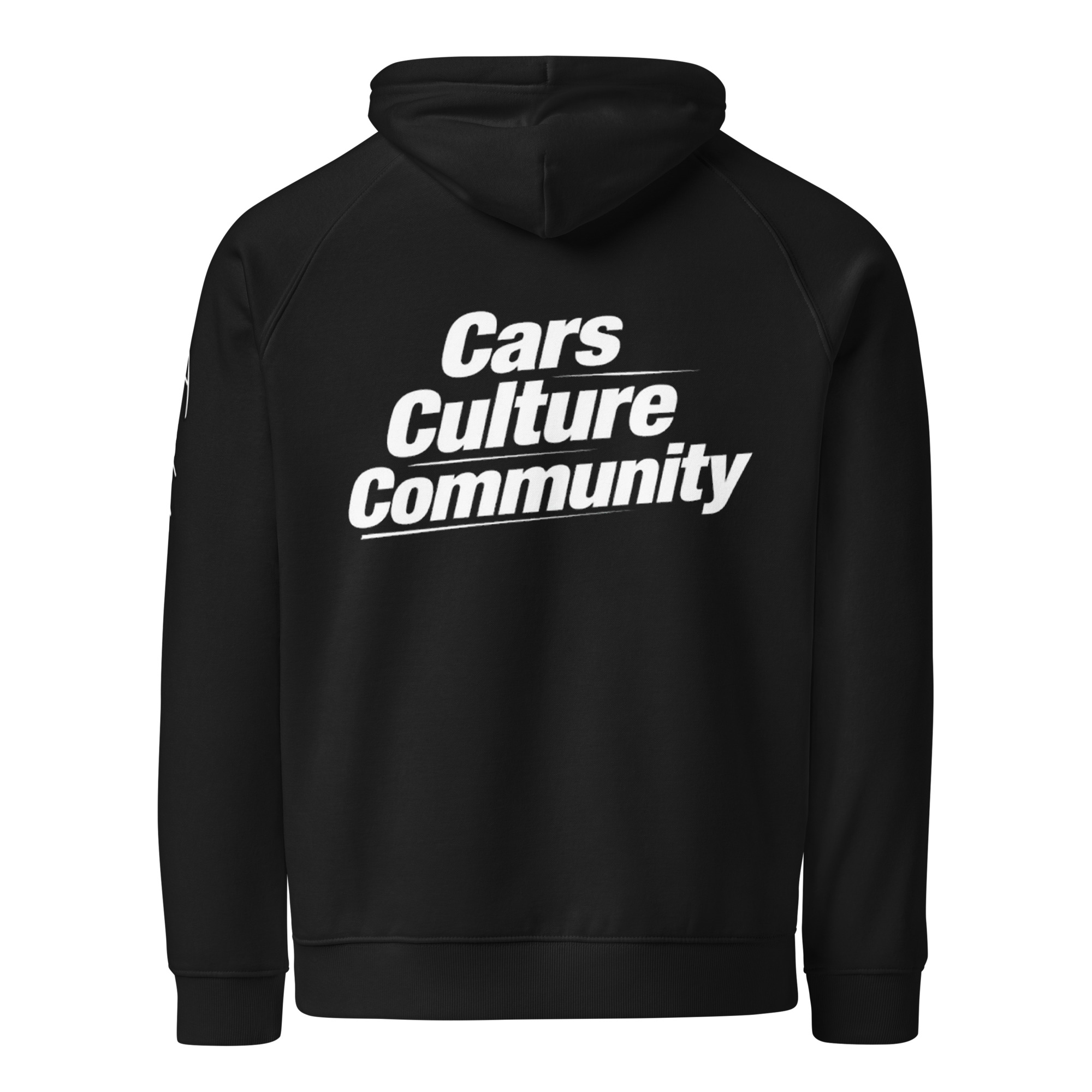 Tummala Motors Hoodie - Image 2