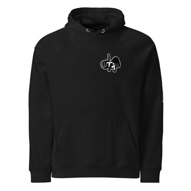 Tummala Motors Hoodie