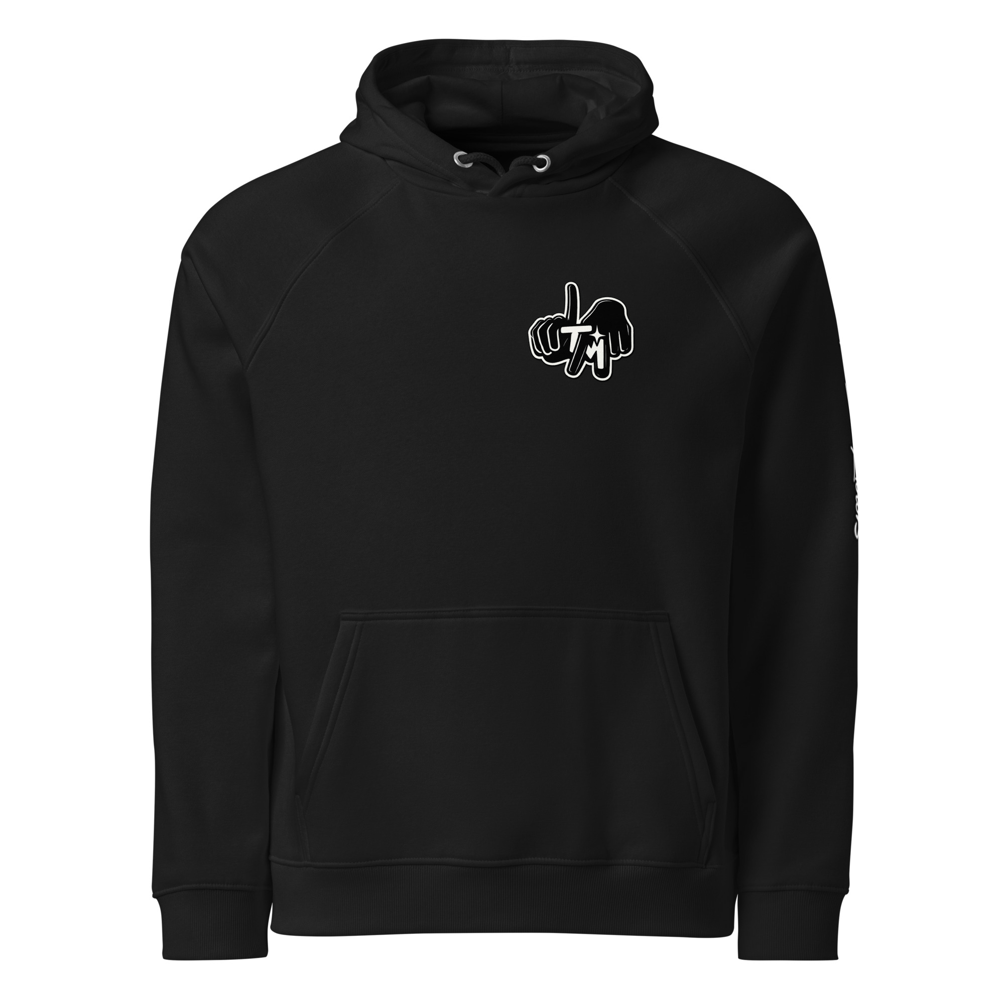 Tummala Motors Hoodie