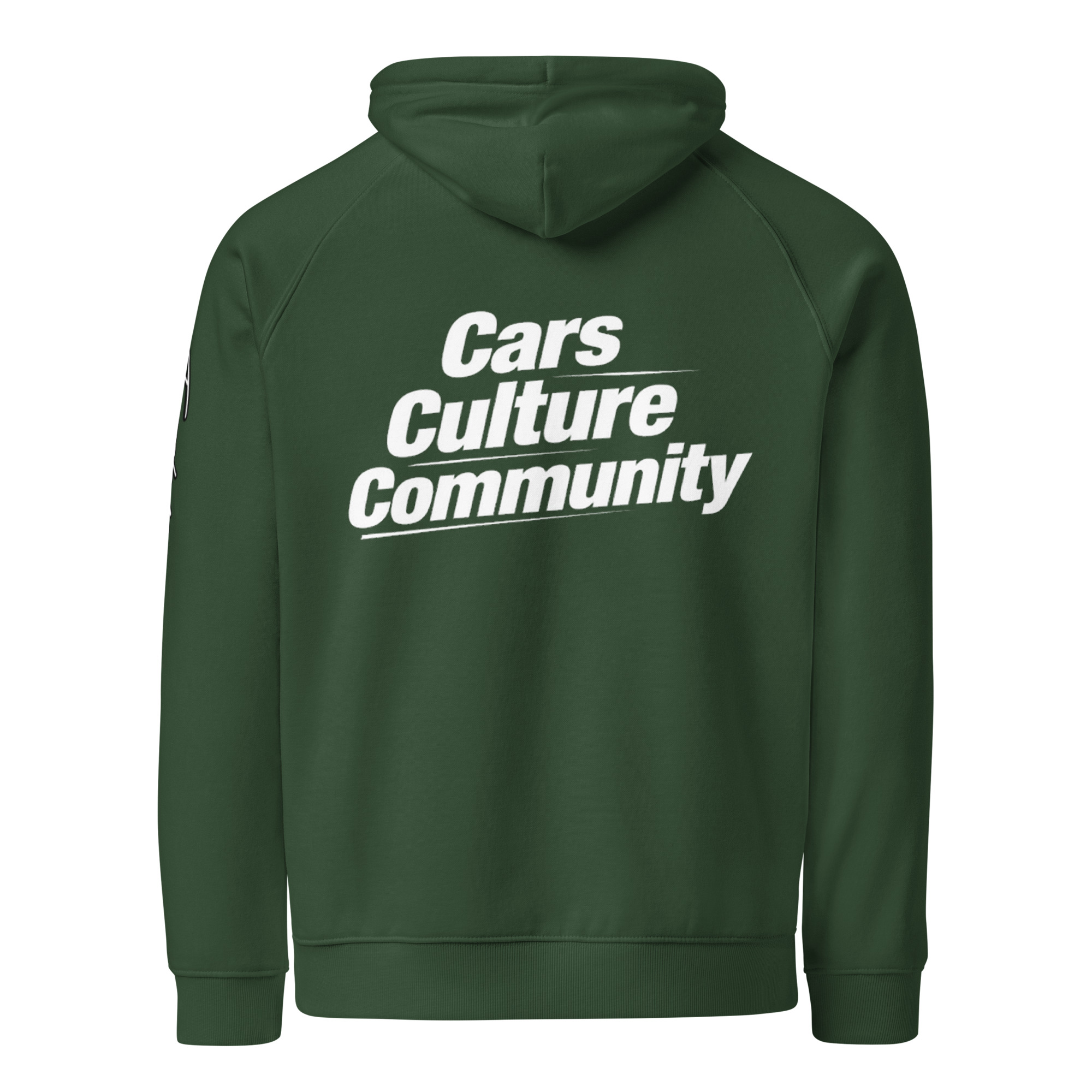 Tummala Motors Hoodie - Image 11