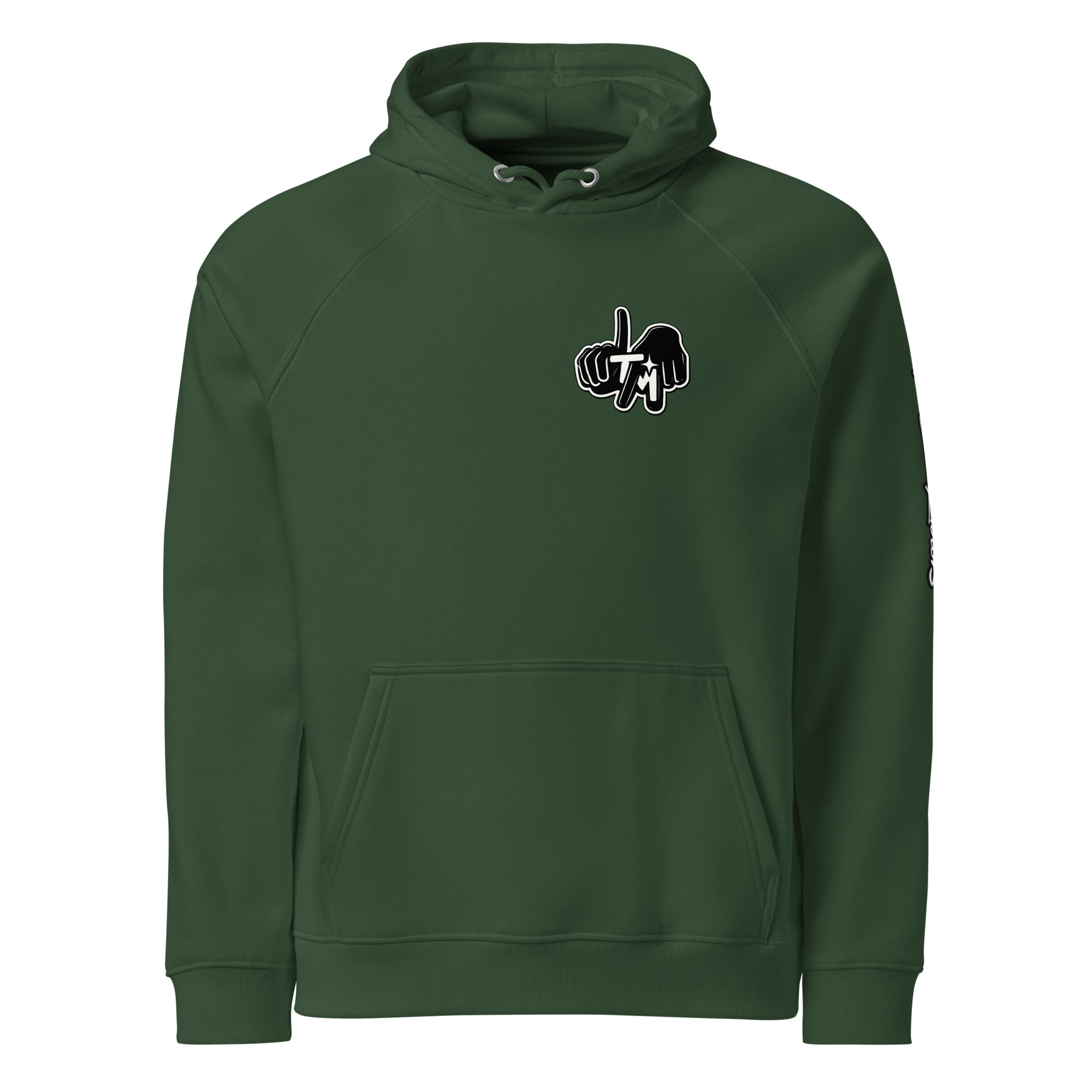 Tummala Motors Hoodie - Image 10