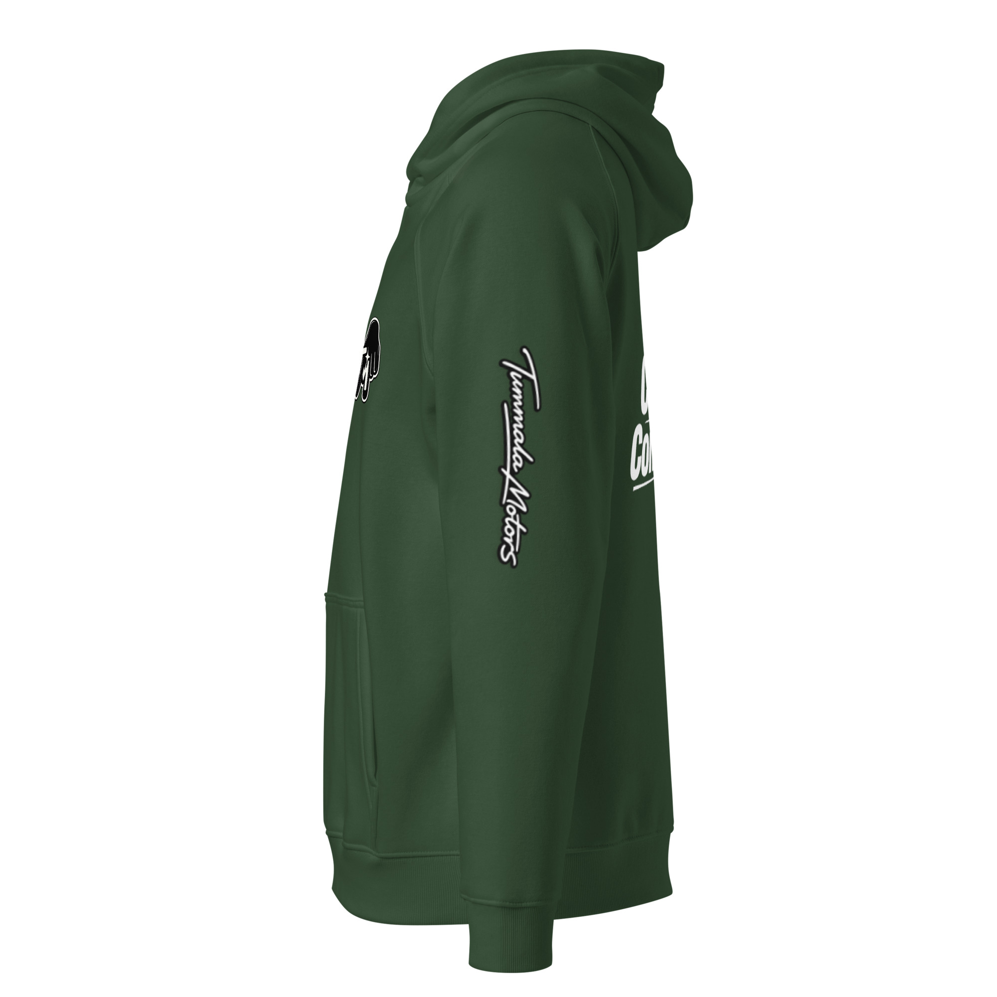 Tummala Motors Hoodie - Image 12