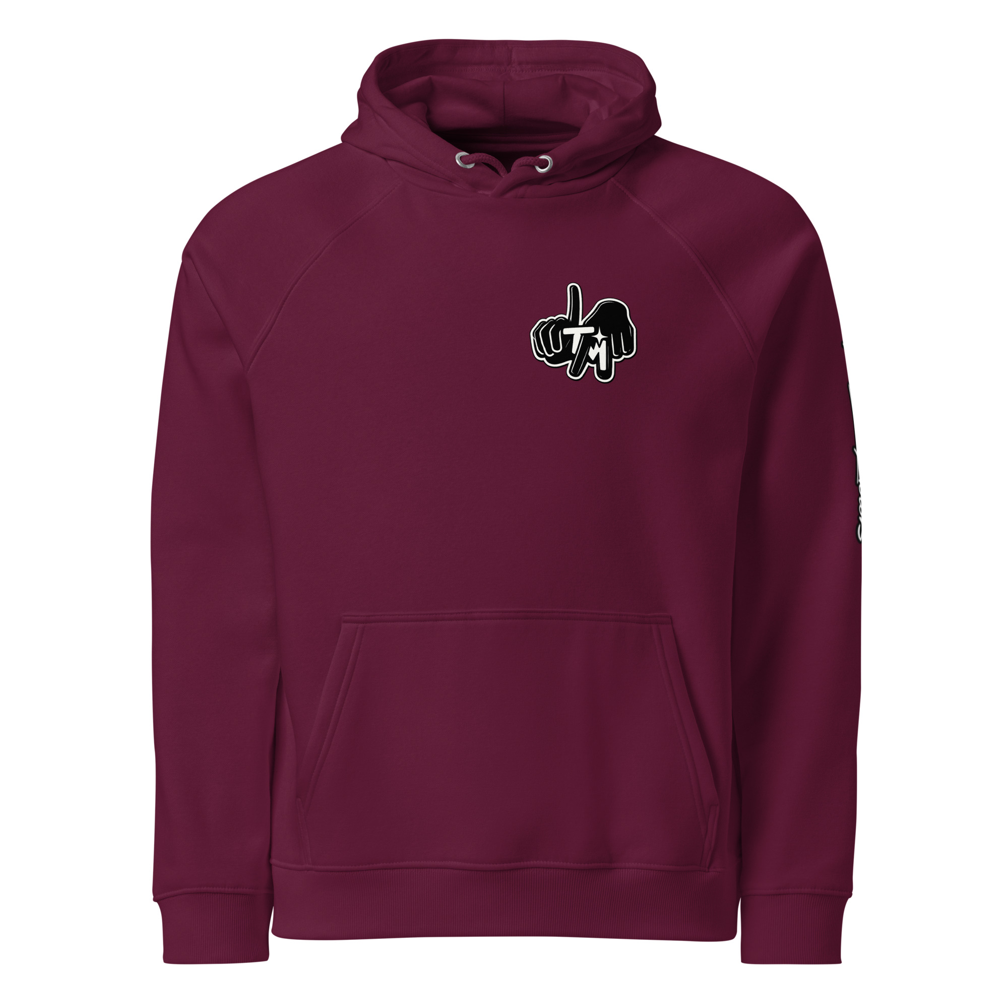 Tummala Motors Hoodie - Image 4