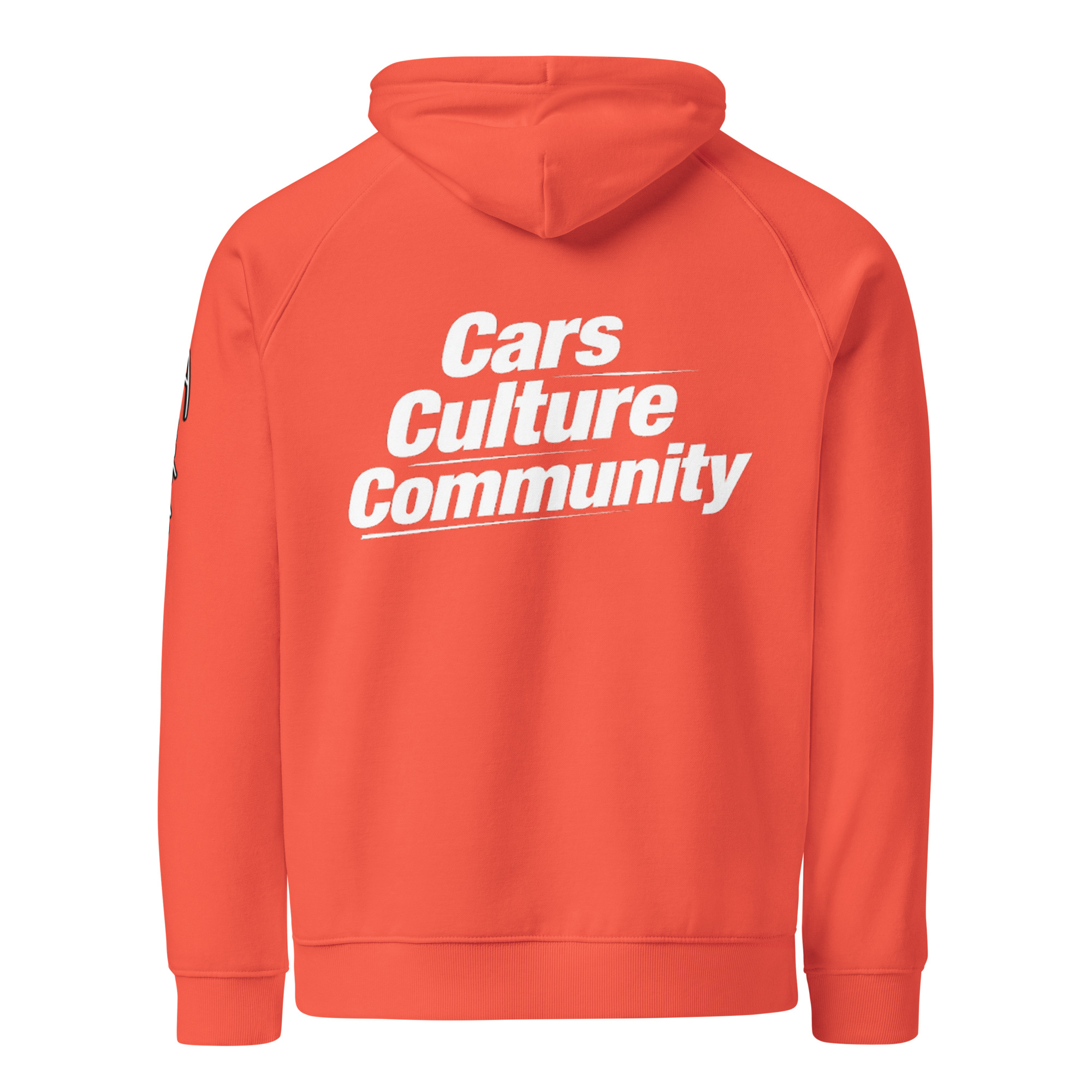 Tummala Motors Hoodie - Image 14