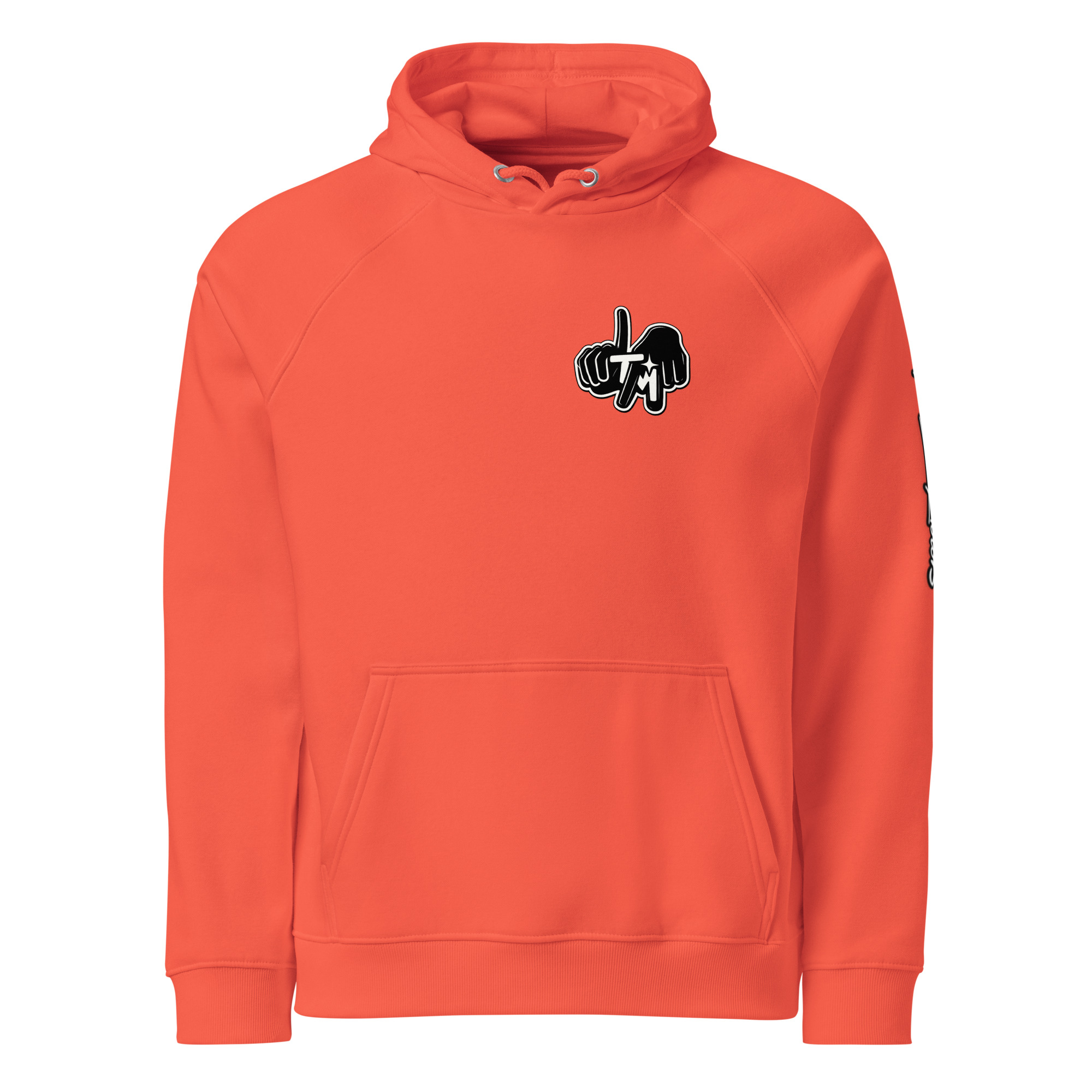 Tummala Motors Hoodie - Image 13