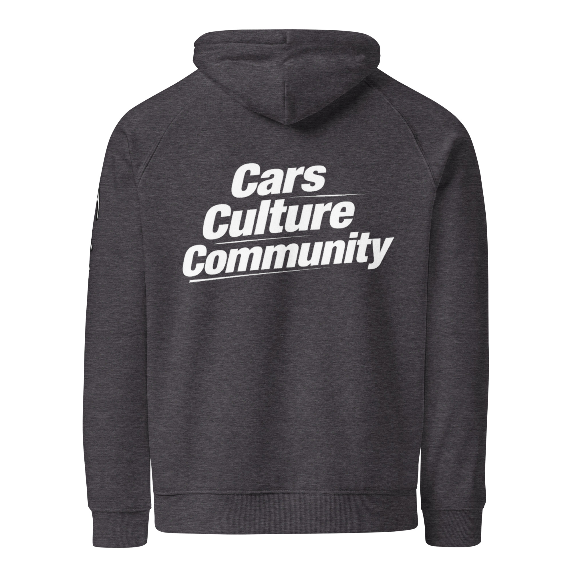 Tummala Motors Hoodie - Image 8