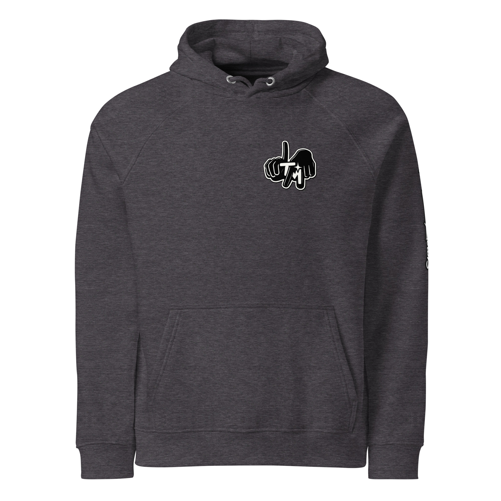 Tummala Motors Hoodie - Image 7