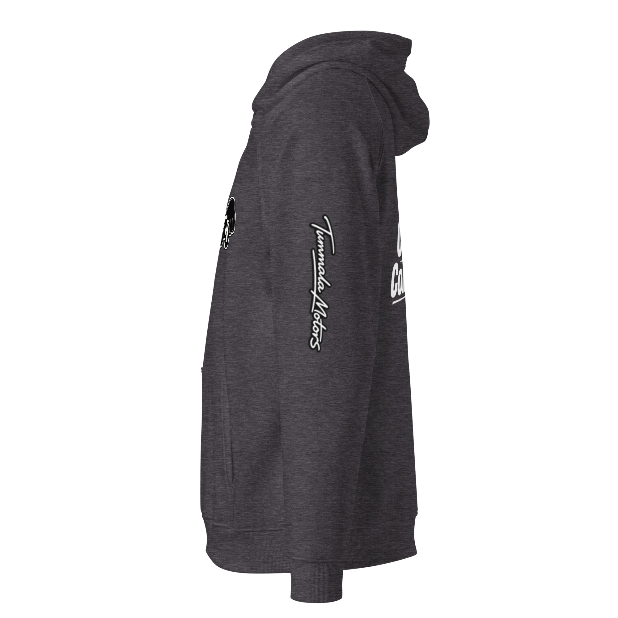 Tummala Motors Hoodie - Image 9