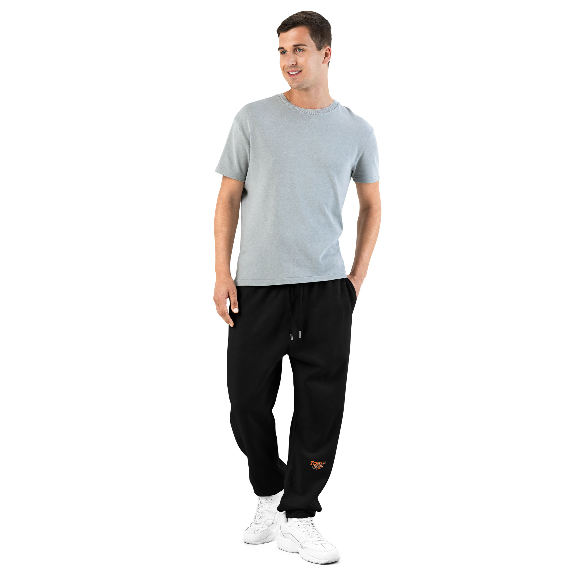TM E30 Sweatpants - Image 2