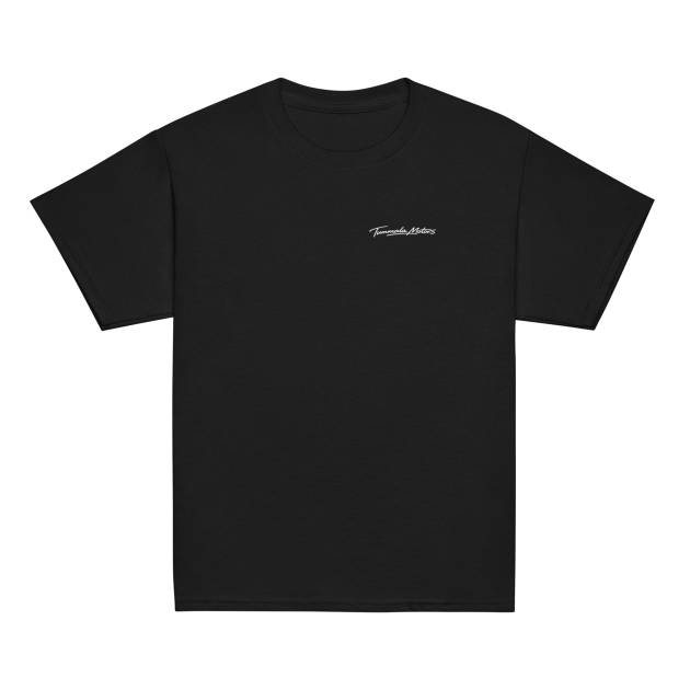 TM Essential Youth Tee