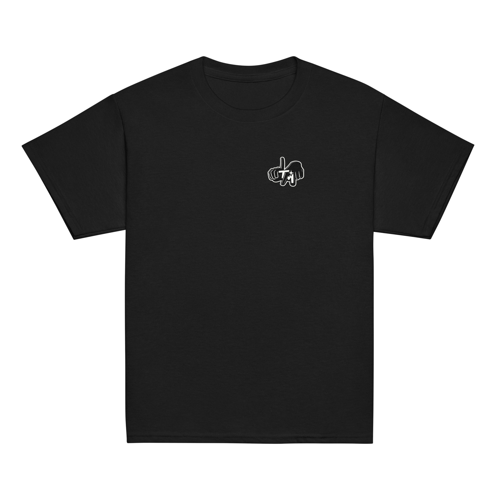 TUMMALA MOTORS YOUTH TEE - Image 5