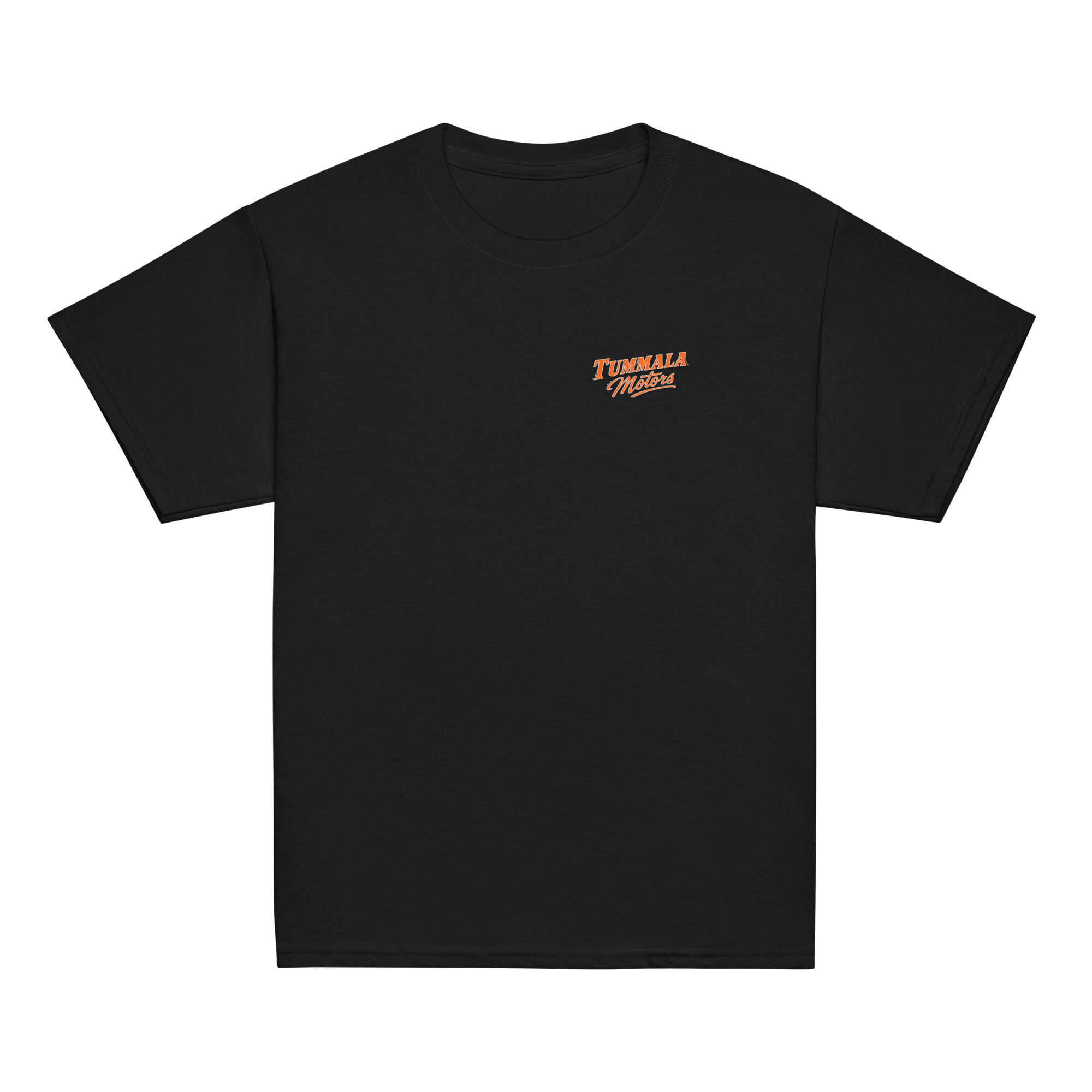 TM E30 Youth Tee