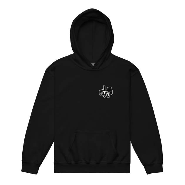 TM Youth Hoodie